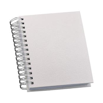 Agenda Wire-o Diária Sublimática PET 2025 - 428L