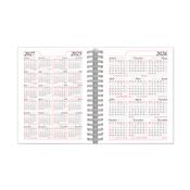 Agenda Wire-o Diária Sublimática PET 2026 - 428L