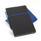 Caderno em Couro Sintético - 93716