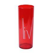 Copo Long Drink 330 ml em PS