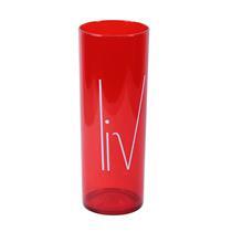 Copo Long Drink 330 ml em PS