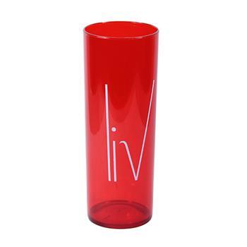 Copo Long Drink 330 ml em PS