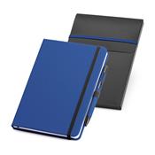 Kit de Caderno e Caneta - 93795