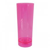 Copo Long Drink 330 ml com Led