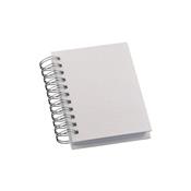 Agenda Compacta Permanente Sublimática PET - 429L