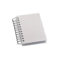 Agenda Compacta Permanente Sublimática PET - 429L