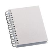 Agenda Wire-o Permanente Sublimática PET - 439L