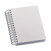 Agenda Wire-o Permanente Sublimática PET - 439L