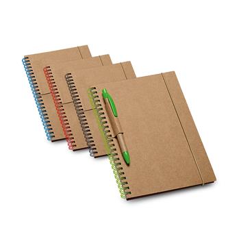 Caderno - 93708