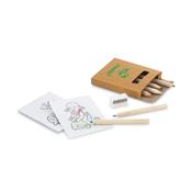 Kit para Pintar Personalizado - 91758