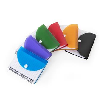 Bloco de Anotações - 12532