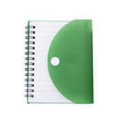 Bloco de Anotações - 12532