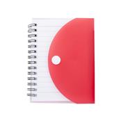 Bloco de Anotações - 12532