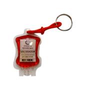 Chaveiro Gel