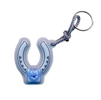 Chaveiros Flutuantes e Emborrachados