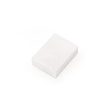 Borracha Plástica Macia e Suave