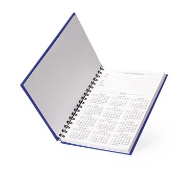 Caderno Emborrachado - 13708