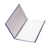 Caderno Emborrachado - 13708