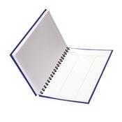 Caderno Emborrachado - 13708