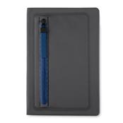 Caderno Porta Objeto