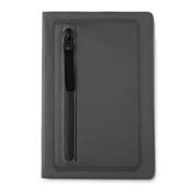 Caderno Porta Objeto