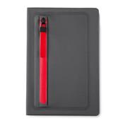 Caderno Porta Objeto