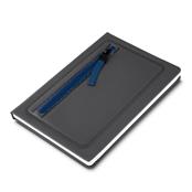 Caderno Porta Objeto