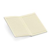 Caderno com Suporte para Caneta