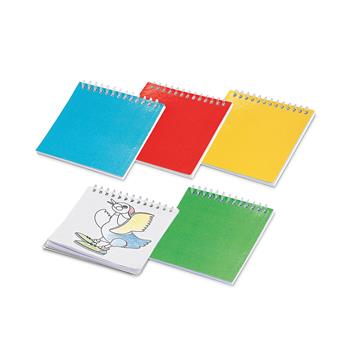 Caderno para Colorir - 93466