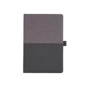 Cadernos com Suporte para Caneta