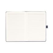 Cadernos com Suporte para Caneta