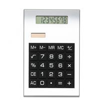 Calculadora Plástica