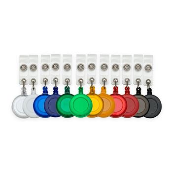 Roller Clip - FY001