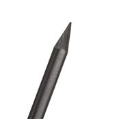 Lápis Grafite Triangular