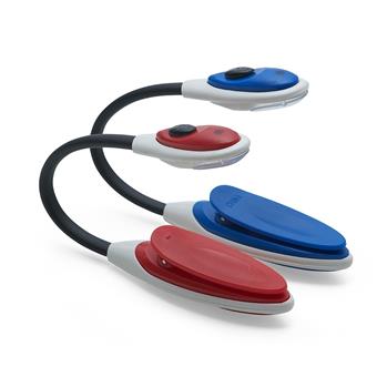 Luminária Plástica