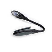 Luminária Plástica