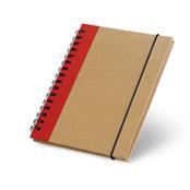 Caderno Capa Dura - 93428