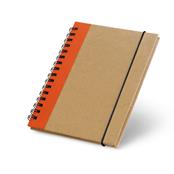 Caderno Capa Dura - 93428