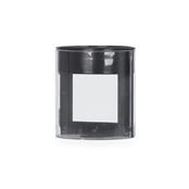 Porta Caneta com Porta Fotos