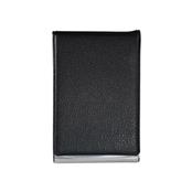 Porta Cartão Couro Sintético