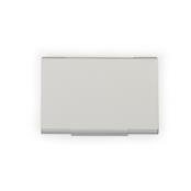 Porta Cartão de Alumínio