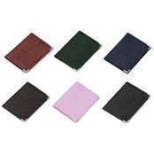 Porta Documento em Couro Sintético