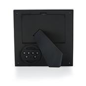 Porta Retrato com Relógio