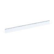 Régua Plástica 30 cm - 13763A