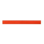 Régua Plástica 30 cm - 13763A