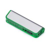 Kit Ferramenta 6 peças com Lanterna