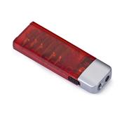 Kit Ferramentas 6 peças com Lanterna