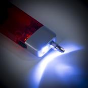 Kit Ferramentas 6 peças com Lanterna