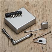 Kit Ferramentas 21 Peças