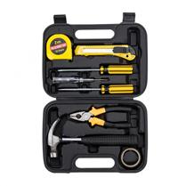 Kit Ferramentas 8 Peças